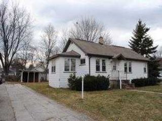 Foreclosed Home - List 100270479
