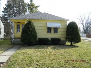 Foreclosed Home - List 100270537