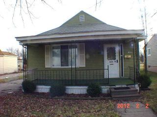 Foreclosed Home - 1639 ARTHUR ST, 48602