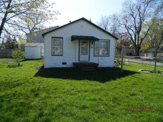Foreclosed Home - List 100275049