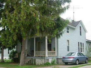 Foreclosed Home - 711 S BOND ST, 48602