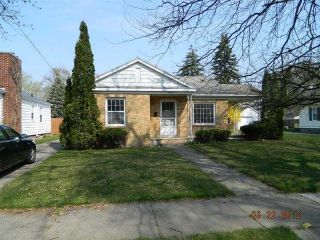 Foreclosed Home - List 100278738