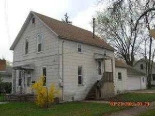 Foreclosed Home - 1421 JACKSON ST, 48602