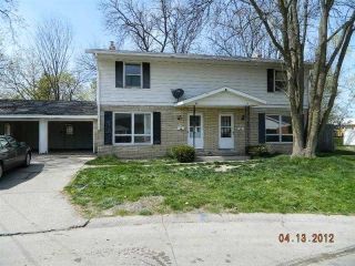 Foreclosed Home - 49 DURAND CT, 48602