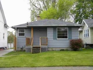 Foreclosed Home - List 100294871