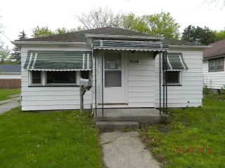 Foreclosed Home - List 100295017