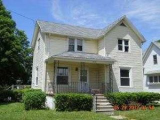 Foreclosed Home - List 100309800