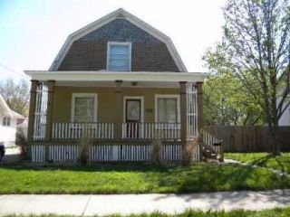 Foreclosed Home - 2332 BENJAMIN ST, 48602