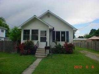 Foreclosed Home - List 100309859