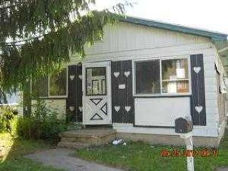 Foreclosed Home - List 100309867