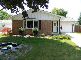 Foreclosed Home - List 100319283