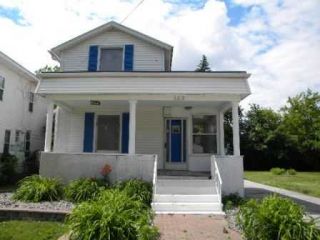 Foreclosed Home - 123 S WOODBRIDGE ST, 48602