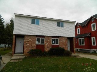 Foreclosed Home - 716 S OAKLEY ST, 48602