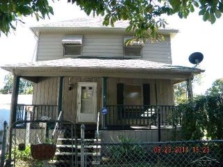 Foreclosed Home - List 100338661