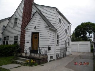 Foreclosed Home - 2217 Adams Blvd, 48602