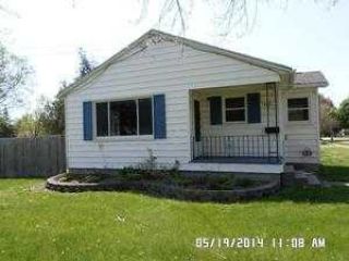 Foreclosed Home - List 100338914