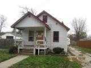Foreclosed Home - 1817 MAINE ST, 48602