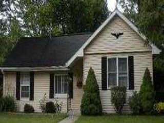 Foreclosed Home - List 100339010