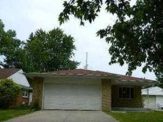 Foreclosed Home - 2429 MERSHON ST, 48602