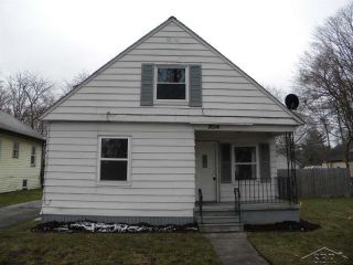 Foreclosed Home - List 100342282
