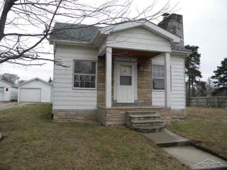 Foreclosed Home - List 100345368