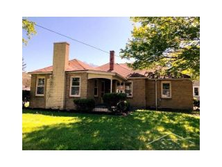 Foreclosed Home - List 100345570