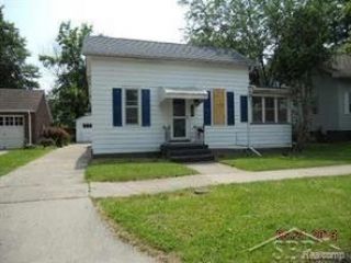 Foreclosed Home - 306 N CAROLINA ST, 48602
