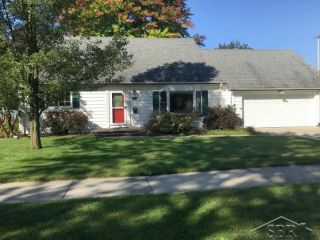 Foreclosed Home - 413 ALICE ST, 48602
