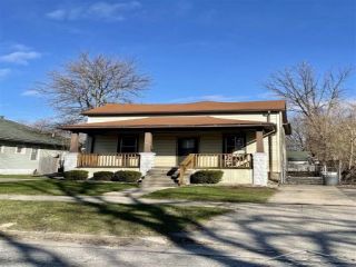 Foreclosed Home - 1013 N PORTER ST, 48602