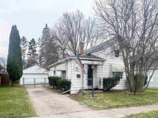 Foreclosed Home - List 100397565