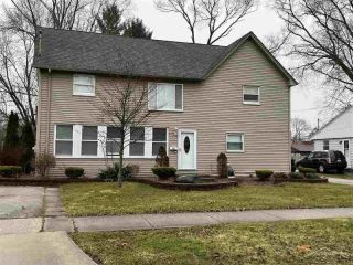 Foreclosed Home - 2406 WARWICK ST, 48602