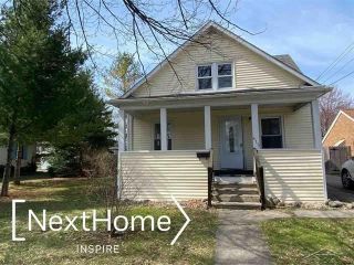 Foreclosed Home - 415 S ELM ST, 48602