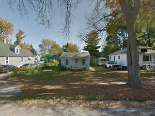 Foreclosed Home - 2252 KING ST, 48602
