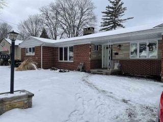 Foreclosed Home - 1117 ELMDALE DR, 48602