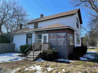Foreclosed Home - 1115 BROCKWAY ST, 48602