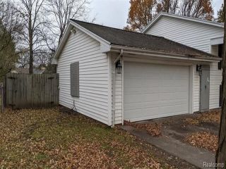Foreclosed Home - 635 N WHEELER ST, 48602