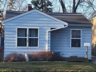 Foreclosed Home - 2606 DEINDORFER ST, 48602