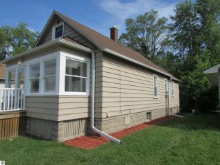 Foreclosed Home - 1621 DIVISION ST, 48602