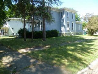 Foreclosed Home - 221 N OAKLEY ST, 48602