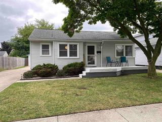 Foreclosed Home - 3423 COURT ST, 48602