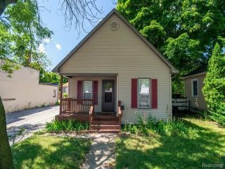 Foreclosed Home - 1907 COURT ST, 48602