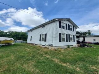 Foreclosed Home - 613 WILLIAMS ST, 48602