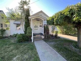Foreclosed Home - 2506 AVON ST, 48602