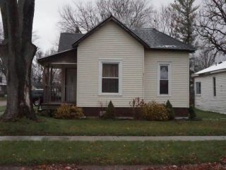 Foreclosed Home - 401 N BATES ST, 48602
