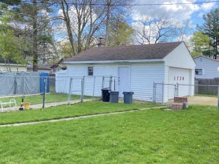 Foreclosed Home - 1720 JACKSON ST, 48602