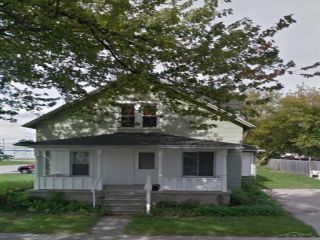 Foreclosed Home - 1821 S HAMILTON ST, 48602