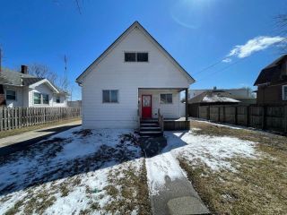 Foreclosed Home - 814 S PORTER ST, 48602