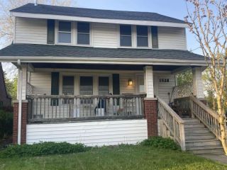 Foreclosed Home - 1528 BROCKWAY ST, 48602