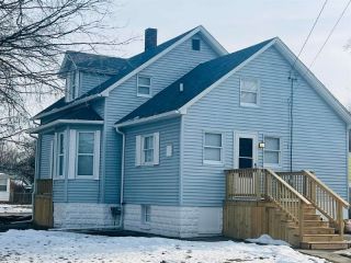 Foreclosed Home - 603 S CHARLES ST, 48602