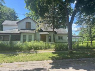 Foreclosed Home - 1503 BRALEY ST, 48602